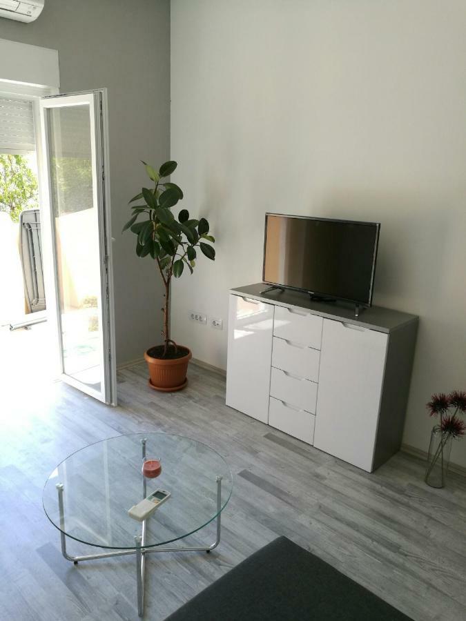 Apartman Ivankovic*** PUY 외부 사진