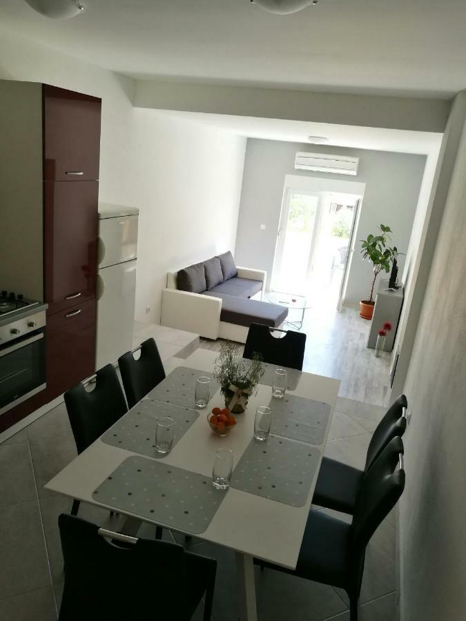 Apartman Ivankovic*** PUY 외부 사진