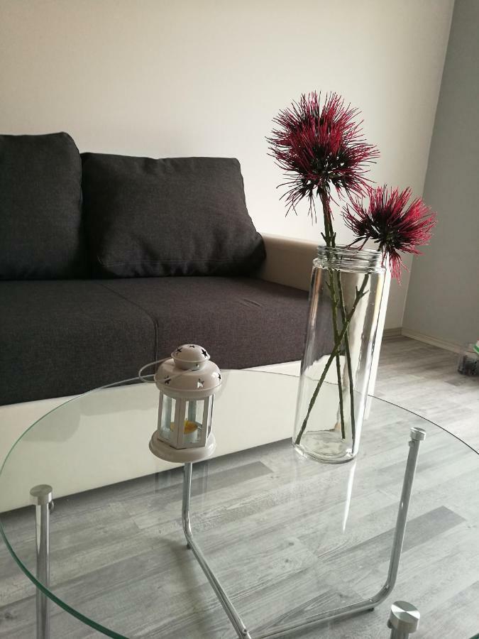 Apartman Ivankovic*** PUY 외부 사진