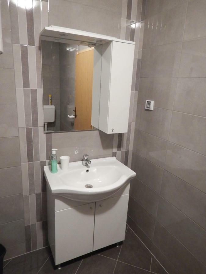Apartman Ivankovic*** PUY 외부 사진