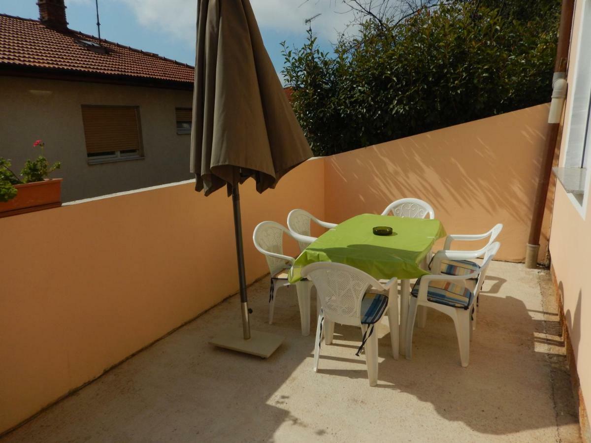 Apartman Ivankovic*** PUY 외부 사진