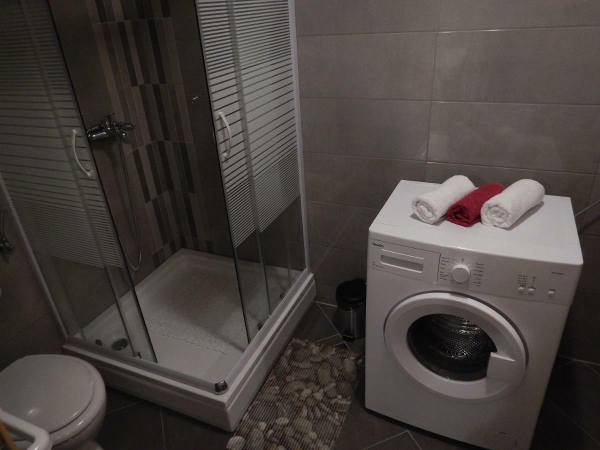 Apartman Ivankovic*** PUY 외부 사진