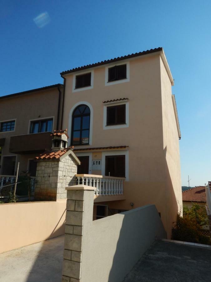 Apartman Ivankovic*** PUY 외부 사진