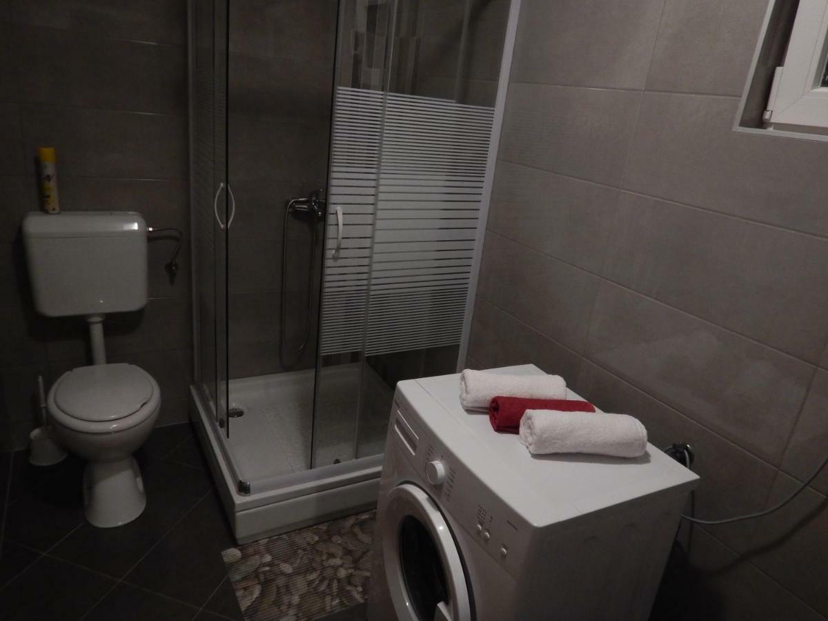 Apartman Ivankovic*** PUY 외부 사진