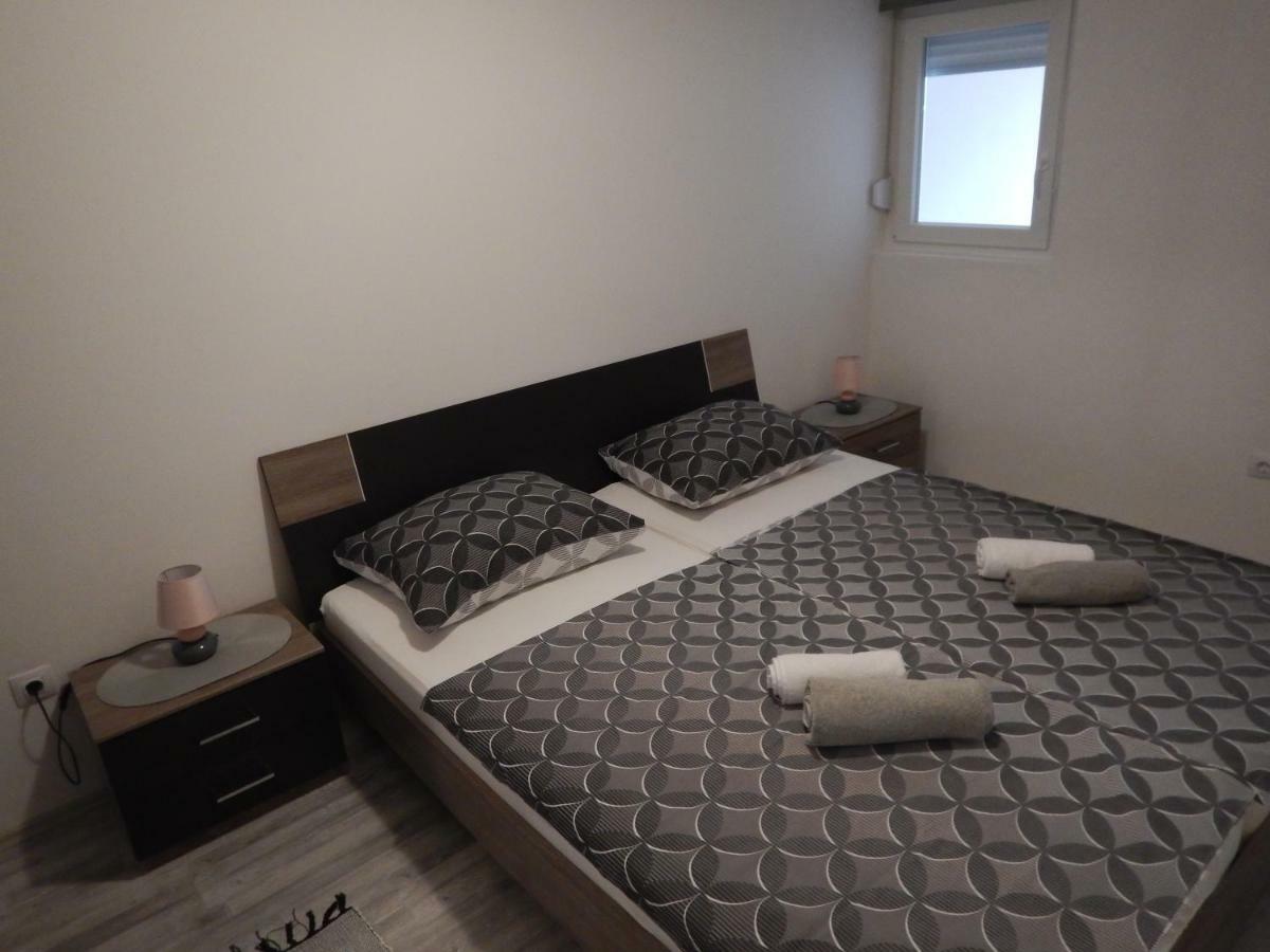 Apartman Ivankovic*** PUY 외부 사진