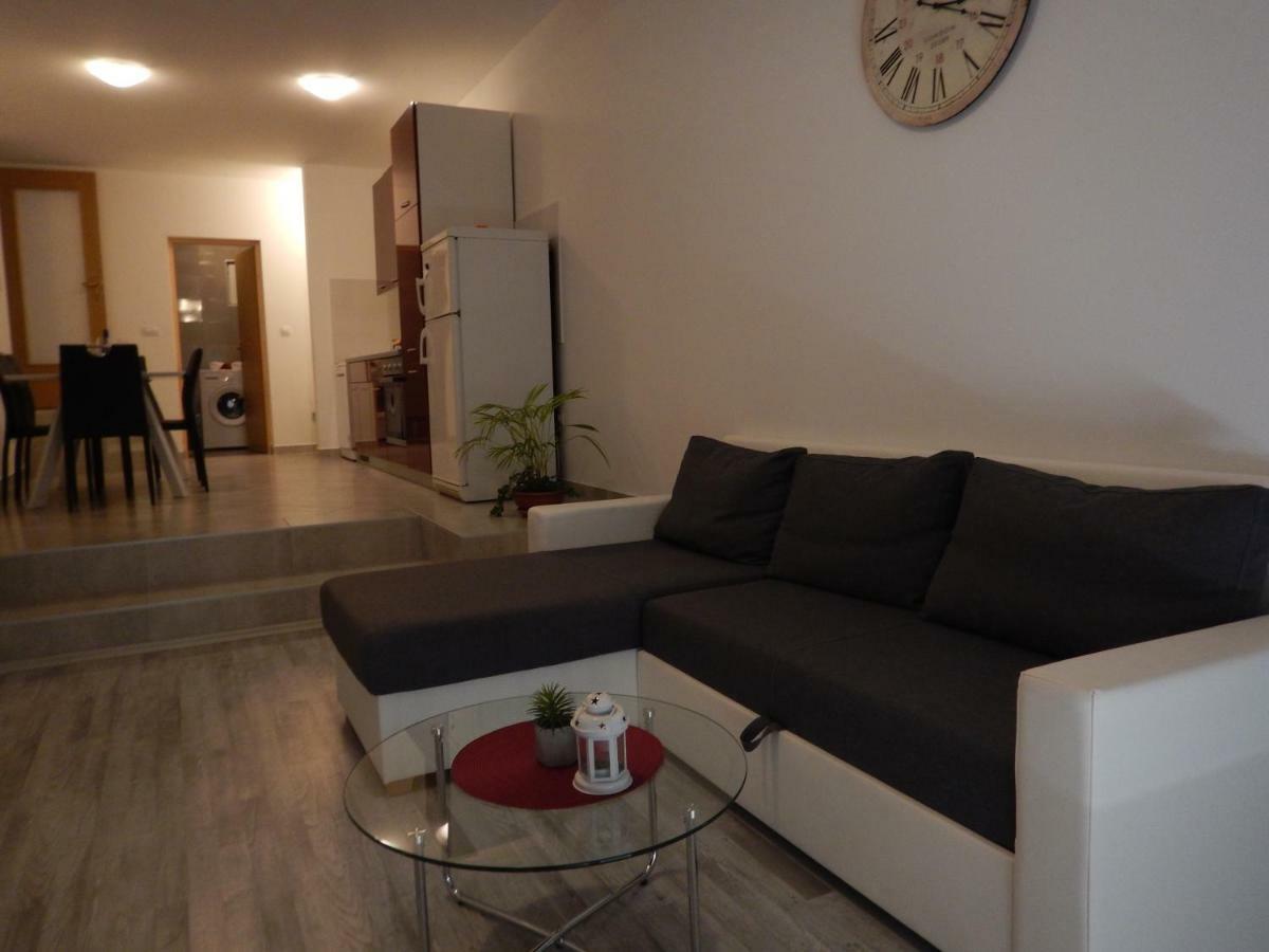 Apartman Ivankovic*** PUY 외부 사진