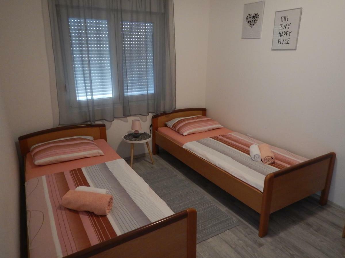 Apartman Ivankovic*** PUY 외부 사진
