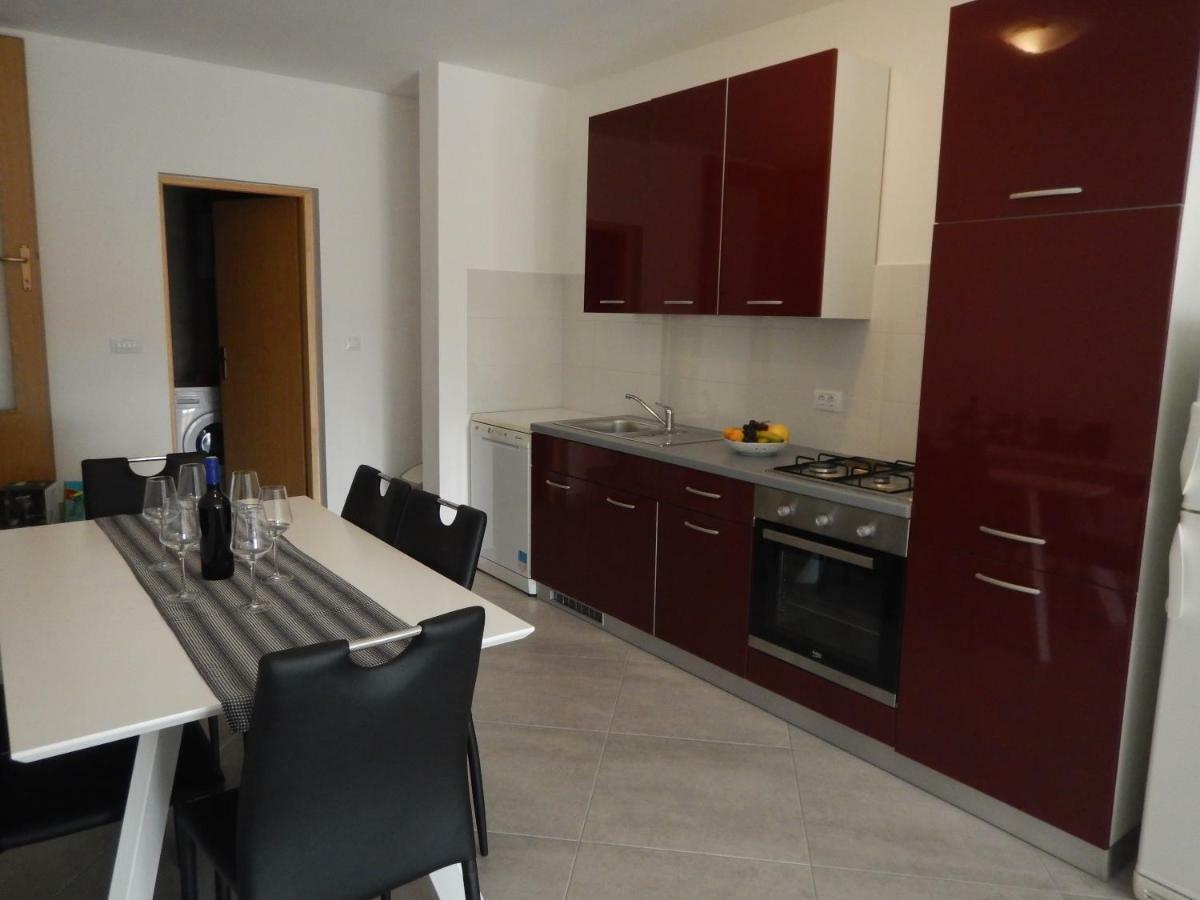 Apartman Ivankovic*** PUY 외부 사진