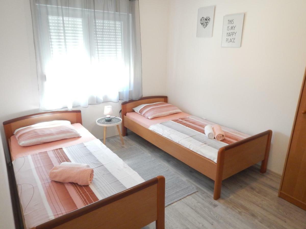 Apartman Ivankovic*** PUY 외부 사진